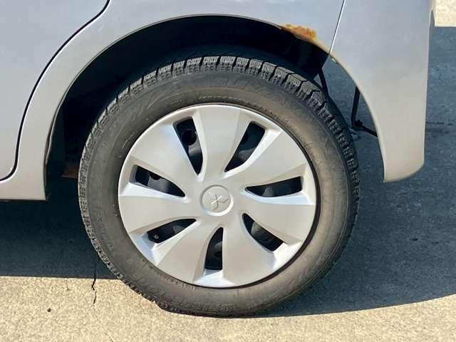 ｅＫスペース Ｇ　車検整備付　バックカメラ　盗難防止装置　パワステ　パワーウィンドウ　スマートキー　キーレス　ベンチシート　スライドドア　横滑り防止装置（28枚目）