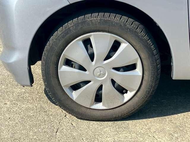 ｅＫスペース Ｇ　車検整備付　バックカメラ　盗難防止装置　パワステ　パワーウィンドウ　スマートキー　キーレス　ベンチシート　スライドドア　横滑り防止装置（29枚目）