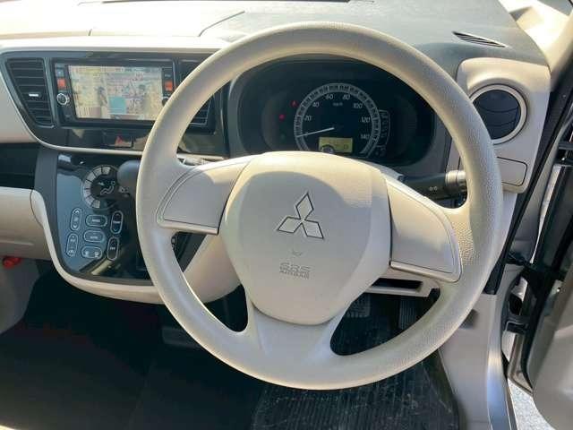 ｅＫスペース Ｇ　車検整備付　バックカメラ　盗難防止装置　パワステ　パワーウィンドウ　スマートキー　キーレス　ベンチシート　スライドドア　横滑り防止装置（31枚目）