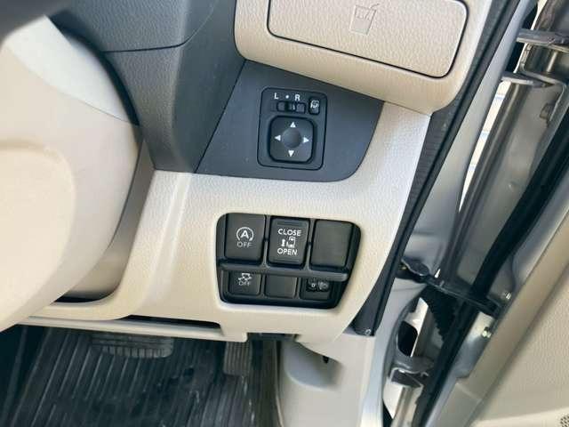 ｅＫスペース Ｇ　車検整備付　バックカメラ　盗難防止装置　パワステ　パワーウィンドウ　スマートキー　キーレス　ベンチシート　スライドドア　横滑り防止装置（34枚目）