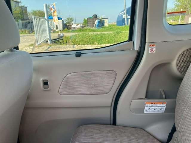 ｅＫスペース Ｇ　車検整備付　バックカメラ　盗難防止装置　パワステ　パワーウィンドウ　スマートキー　キーレス　ベンチシート　スライドドア　横滑り防止装置（35枚目）
