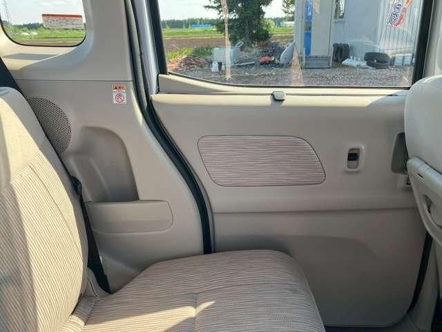 ｅＫスペース Ｇ　車検整備付　バックカメラ　盗難防止装置　パワステ　パワーウィンドウ　スマートキー　キーレス　ベンチシート　スライドドア　横滑り防止装置（36枚目）