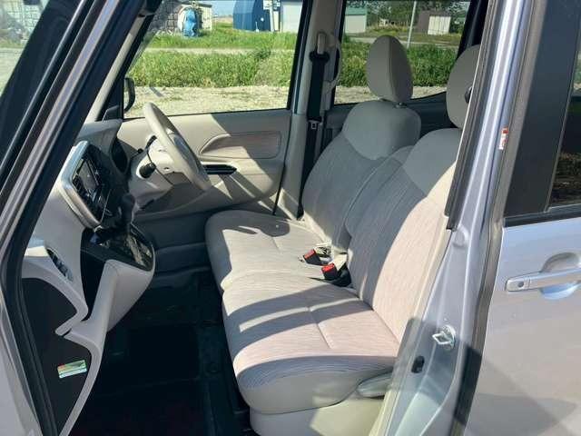 ｅＫスペース Ｇ　車検整備付　バックカメラ　盗難防止装置　パワステ　パワーウィンドウ　スマートキー　キーレス　ベンチシート　スライドドア　横滑り防止装置（53枚目）