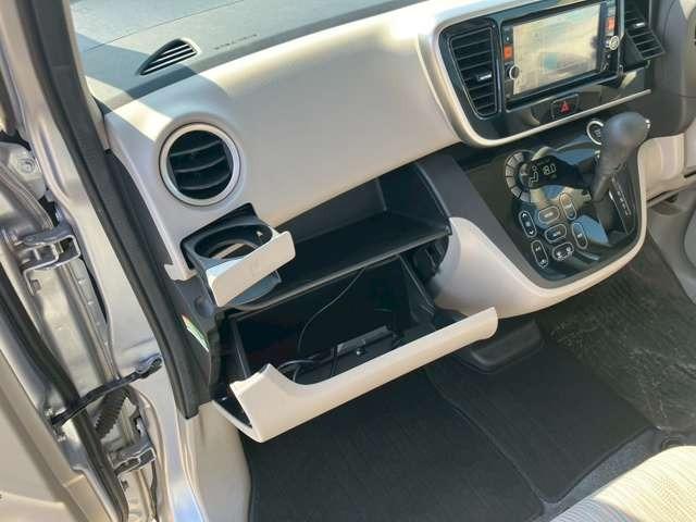ｅＫスペース Ｇ　車検整備付　バックカメラ　盗難防止装置　パワステ　パワーウィンドウ　スマートキー　キーレス　ベンチシート　スライドドア　横滑り防止装置（59枚目）