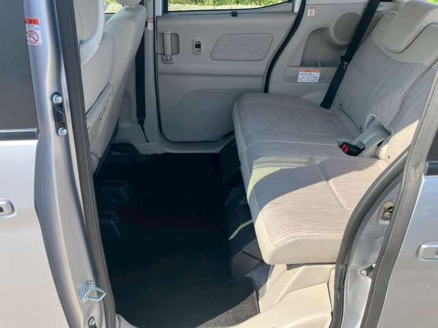 ｅＫスペース Ｇ　車検整備付　バックカメラ　盗難防止装置　パワステ　パワーウィンドウ　スマートキー　キーレス　ベンチシート　スライドドア　横滑り防止装置（62枚目）