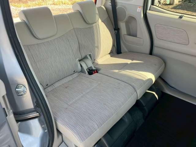 ｅＫスペース Ｇ　車検整備付　バックカメラ　盗難防止装置　パワステ　パワーウィンドウ　スマートキー　キーレス　ベンチシート　スライドドア　横滑り防止装置（64枚目）