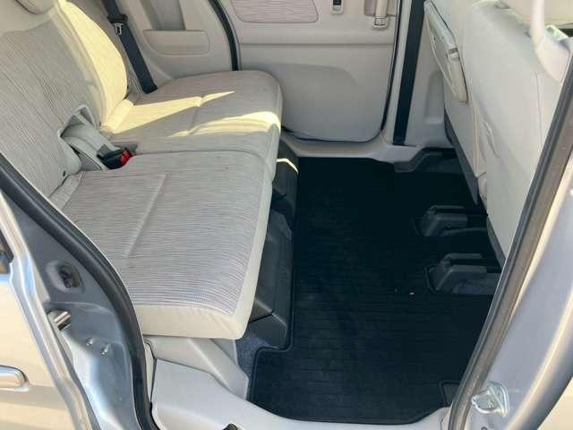 ｅＫスペース Ｇ　車検整備付　バックカメラ　盗難防止装置　パワステ　パワーウィンドウ　スマートキー　キーレス　ベンチシート　スライドドア　横滑り防止装置（65枚目）