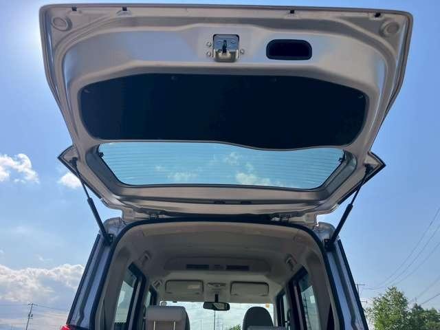 ｅＫスペース Ｇ　車検整備付　バックカメラ　盗難防止装置　パワステ　パワーウィンドウ　スマートキー　キーレス　ベンチシート　スライドドア　横滑り防止装置（68枚目）