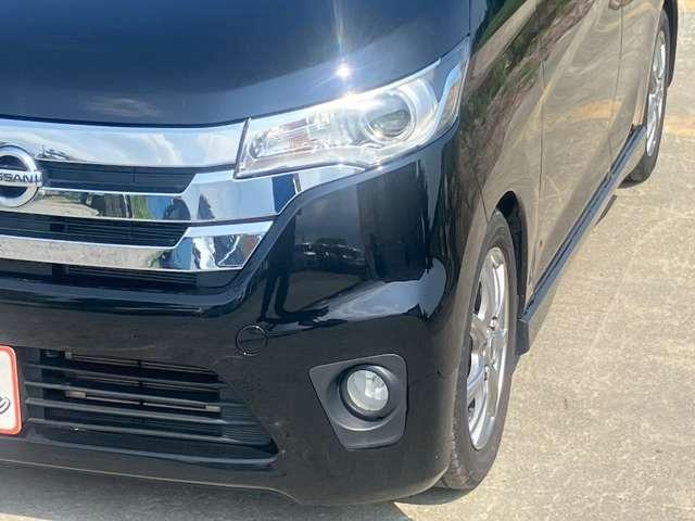 デイズ ハイウェイスター　Ｇターボ　車検整備付　フロントカメラ　サイドカメラ　バックカメラ　盗難防止装置　シートヒーター　スマートキー　キーレス　ベンチシート　寒冷地仕様車　４ＷＤ（16枚目）