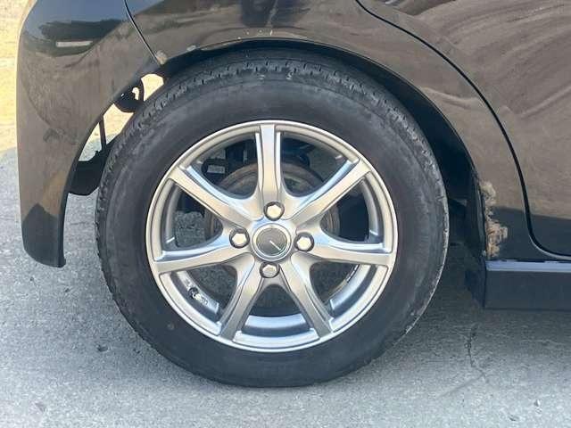 デイズ ハイウェイスター　Ｇターボ　車検整備付　フロントカメラ　サイドカメラ　バックカメラ　盗難防止装置　シートヒーター　スマートキー　キーレス　ベンチシート　寒冷地仕様車　４ＷＤ（26枚目）