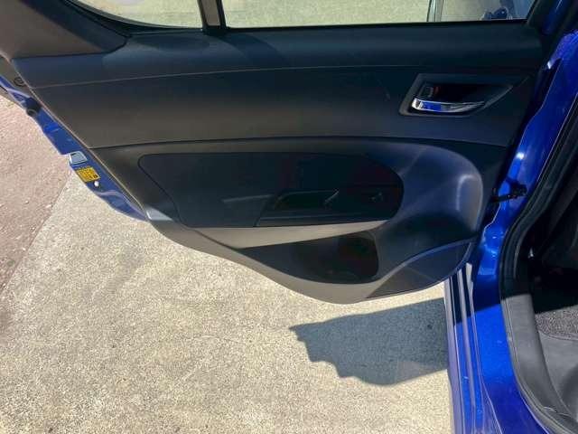スイフト ＲＳ　車検整備付　盗難防止装置　パワステ　パワーウィンドウ　スマートキー　キーレス　フロントフォグランプ　アルミホイール　４ＷＤ　ＭＴモード付き　クルーズコントロール（38枚目）