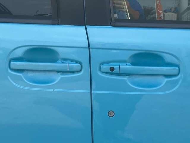Ｎ－ＢＯＸ Ｇ・Ｌパッケージ　車検整備付　ベンチシート　ナビ付　バックカメラ　ＥＴＣ　両側スライド片側電動スライドドア　キーレス　スマートキー　プッシュスタート　アルミホイール　イノセントブルーメタリック（24枚目）