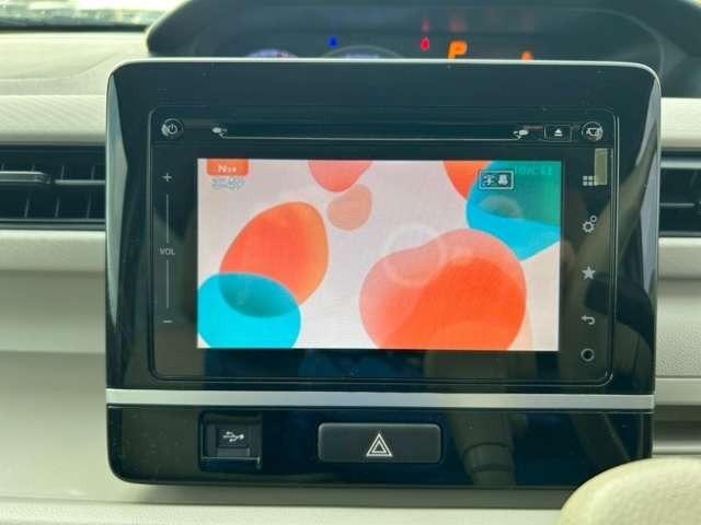 ワゴンR ハイブリッドFX 車検整備付 本州仕入 全方位カメラ メモリーナビ バックカメラ サイドカメラ シートヒーター キーレス スマートキー プッシュスタート フィズブルーパールメタリック(39枚目)