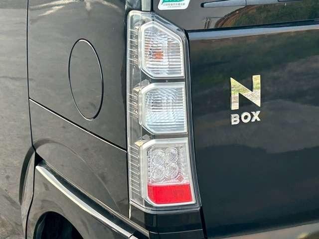 N-BOX G SSパッケージ 検R8/3 ベンチシート 両側スライドドア 純正ナビ シートヒーター 寒冷地仕様 キーレス スマートキー プッシュスタート スマートブラック(15枚目)