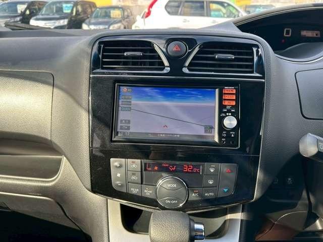 セレナ 20X アドバンスドセーフティパッケージ 車検整備付 両側スライドドア 社外アルミ 3列シート ナビ付 バックカメラ アラウンドビューモニター ワンセグ ウォークスルー ブリリアントホワイトパール3コート(31枚目)