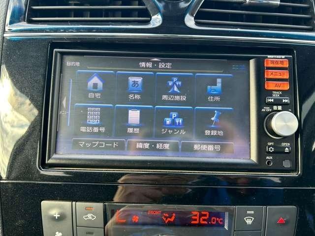 セレナ 20X アドバンスドセーフティパッケージ 車検整備付 両側スライドドア 社外アルミ 3列シート ナビ付 バックカメラ アラウンドビューモニター ワンセグ ウォークスルー ブリリアントホワイトパール3コート(50枚目)