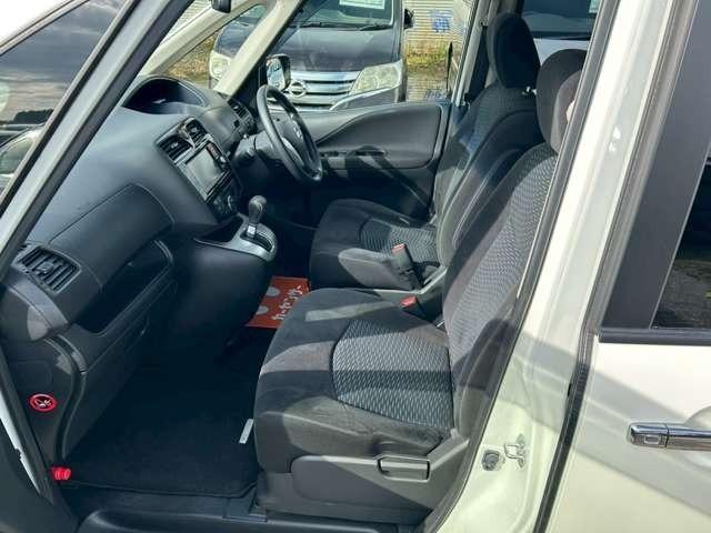 セレナ 20X アドバンスドセーフティパッケージ 車検整備付 両側スライドドア 社外アルミ 3列シート ナビ付 バックカメラ アラウンドビューモニター ワンセグ ウォークスルー ブリリアントホワイトパール3コート(55枚目)