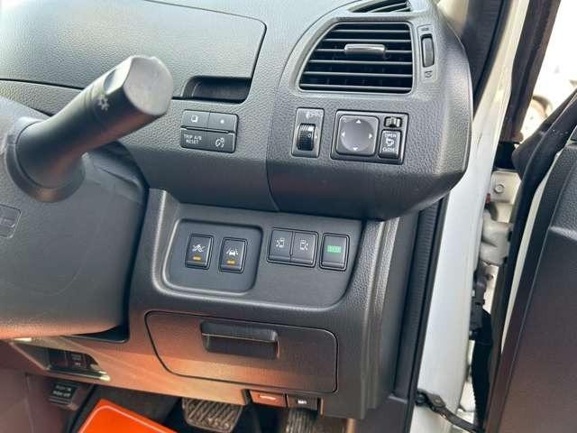 セレナ 20X アドバンスドセーフティパッケージ 車検整備付 両側スライドドア 社外アルミ 3列シート ナビ付 バックカメラ アラウンドビューモニター ワンセグ ウォークスルー ブリリアントホワイトパール3コート(59枚目)