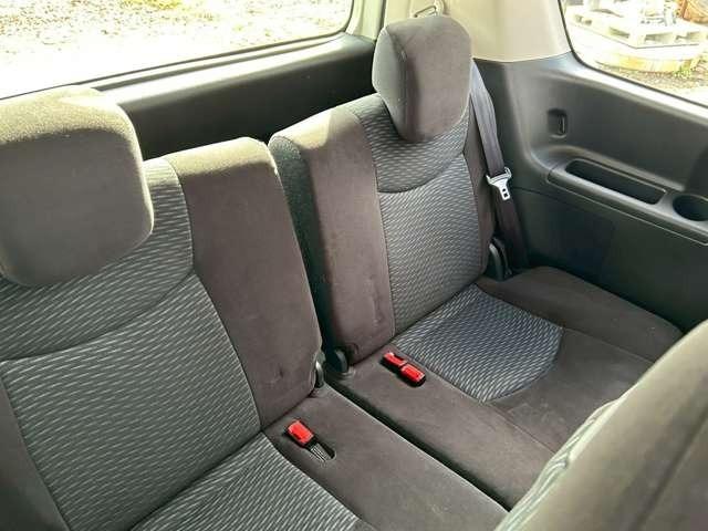 セレナ 20X アドバンスドセーフティパッケージ 車検整備付 両側スライドドア 社外アルミ 3列シート ナビ付 バックカメラ アラウンドビューモニター ワンセグ ウォークスルー ブリリアントホワイトパール3コート(65枚目)