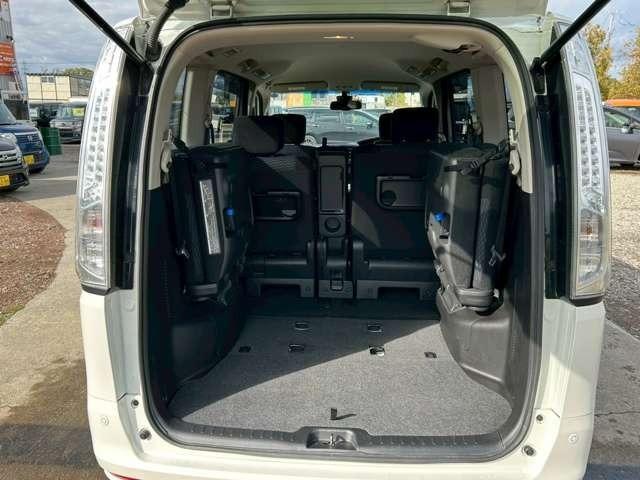セレナ 20X アドバンスドセーフティパッケージ 車検整備付 両側スライドドア 社外アルミ 3列シート ナビ付 バックカメラ アラウンドビューモニター ワンセグ ウォークスルー ブリリアントホワイトパール3コート(70枚目)