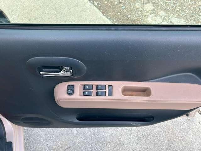 ミラココア ココアプラスX 車検整備付 ベンチシート ABS ETC バックカメラ ワンセグ 社外アルミホイール キーレス スマートキー ココアベージュマイカメタリック(36枚目)