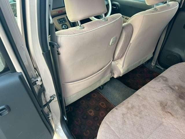 ミラココア ココアプラスX 車検整備付 ベンチシート ABS ETC バックカメラ ワンセグ 社外アルミホイール キーレス スマートキー ココアベージュマイカメタリック(54枚目)