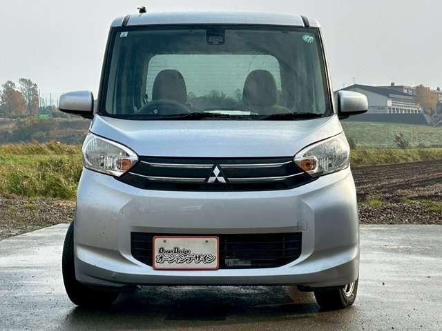 ｅＫスペース Ｇ　ｅ－アシスト　検Ｒ８／８　ベンチシート　両側スライドドア　アルミホイール　プッシュスタート　ＥＴＣ　４ＷＤ　キーレス　クールシルバーメタリック（3枚目）