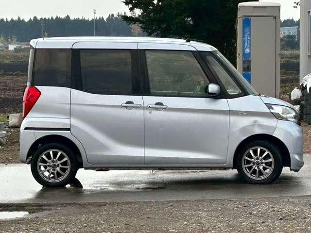 ｅＫスペース Ｇ　ｅ－アシスト　検Ｒ８／８　ベンチシート　両側スライドドア　アルミホイール　プッシュスタート　ＥＴＣ　４ＷＤ　キーレス　クールシルバーメタリック（9枚目）