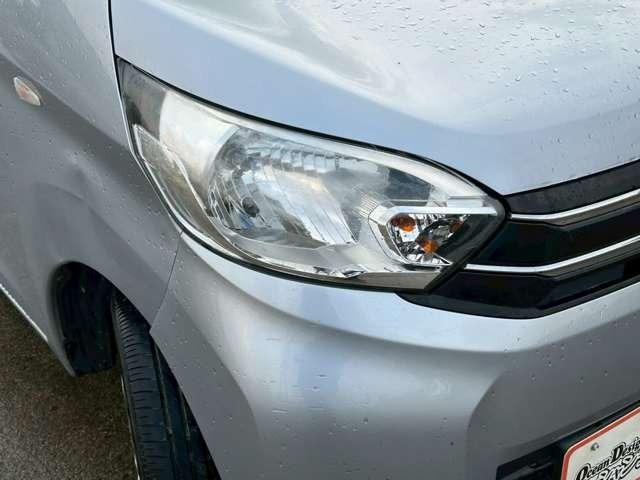 ｅＫスペース Ｇ　ｅ－アシスト　検Ｒ８／８　ベンチシート　両側スライドドア　アルミホイール　プッシュスタート　ＥＴＣ　４ＷＤ　キーレス　クールシルバーメタリック（13枚目）