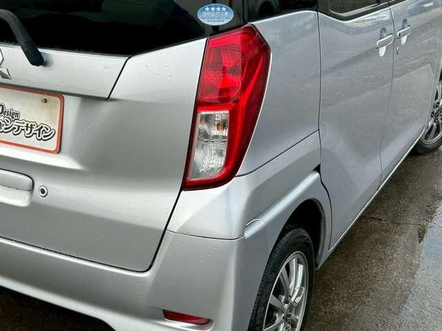 ｅＫスペース Ｇ　ｅ－アシスト　検Ｒ８／８　ベンチシート　両側スライドドア　アルミホイール　プッシュスタート　ＥＴＣ　４ＷＤ　キーレス　クールシルバーメタリック（16枚目）