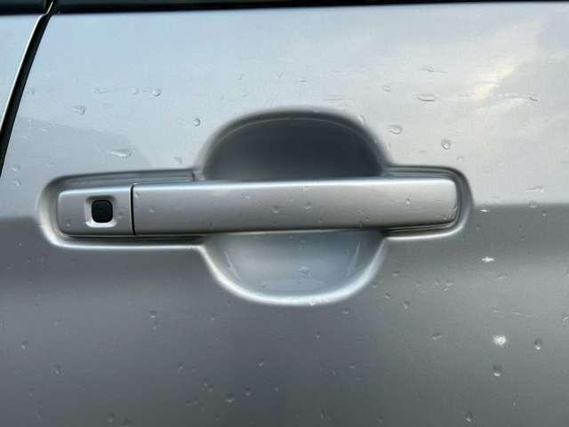 ｅＫスペース Ｇ　ｅ－アシスト　検Ｒ８／８　ベンチシート　両側スライドドア　アルミホイール　プッシュスタート　ＥＴＣ　４ＷＤ　キーレス　クールシルバーメタリック（20枚目）
