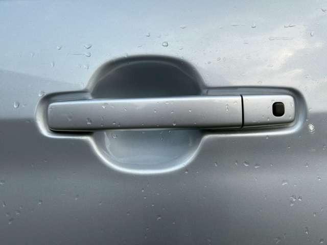 ｅＫスペース Ｇ　ｅ－アシスト　検Ｒ８／８　ベンチシート　両側スライドドア　アルミホイール　プッシュスタート　ＥＴＣ　４ＷＤ　キーレス　クールシルバーメタリック（21枚目）