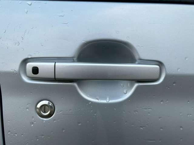 ｅＫスペース Ｇ　ｅ－アシスト　検Ｒ８／８　ベンチシート　両側スライドドア　アルミホイール　プッシュスタート　ＥＴＣ　４ＷＤ　キーレス　クールシルバーメタリック（22枚目）