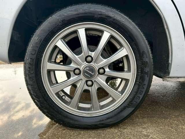 ｅＫスペース Ｇ　ｅ－アシスト　検Ｒ８／８　ベンチシート　両側スライドドア　アルミホイール　プッシュスタート　ＥＴＣ　４ＷＤ　キーレス　クールシルバーメタリック（23枚目）