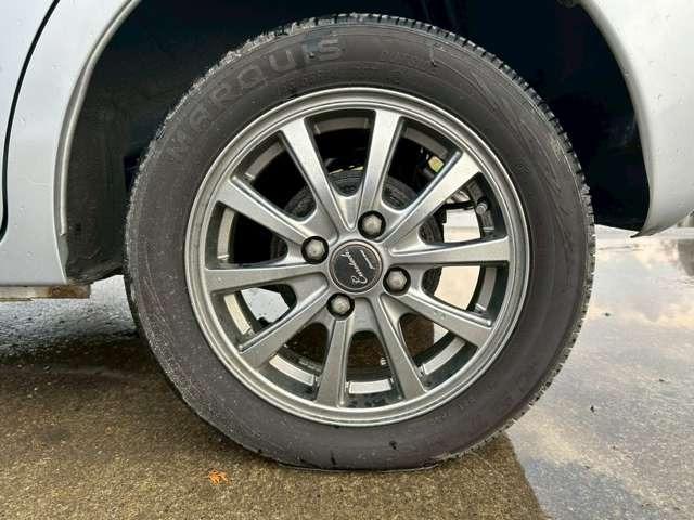 ｅＫスペース Ｇ　ｅ－アシスト　検Ｒ８／８　ベンチシート　両側スライドドア　アルミホイール　プッシュスタート　ＥＴＣ　４ＷＤ　キーレス　クールシルバーメタリック（24枚目）