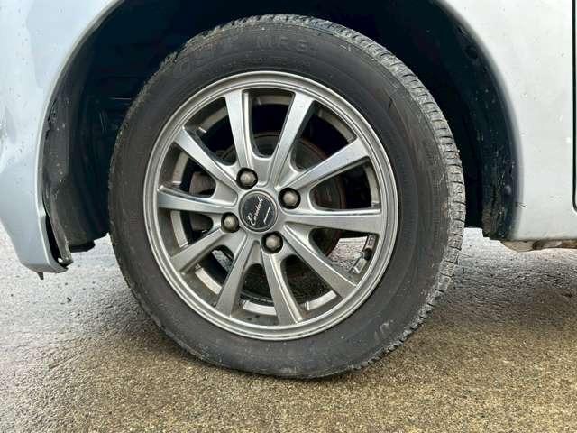 ｅＫスペース Ｇ　ｅ－アシスト　検Ｒ８／８　ベンチシート　両側スライドドア　アルミホイール　プッシュスタート　ＥＴＣ　４ＷＤ　キーレス　クールシルバーメタリック（25枚目）