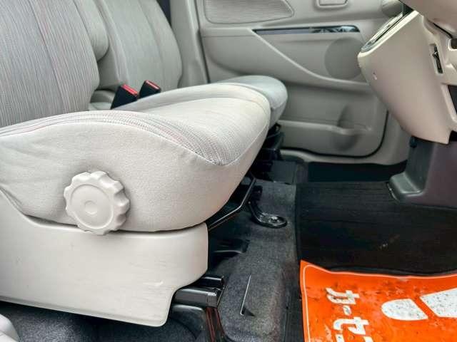 ｅＫスペース Ｇ　ｅ－アシスト　検Ｒ８／８　ベンチシート　両側スライドドア　アルミホイール　プッシュスタート　ＥＴＣ　４ＷＤ　キーレス　クールシルバーメタリック（27枚目）