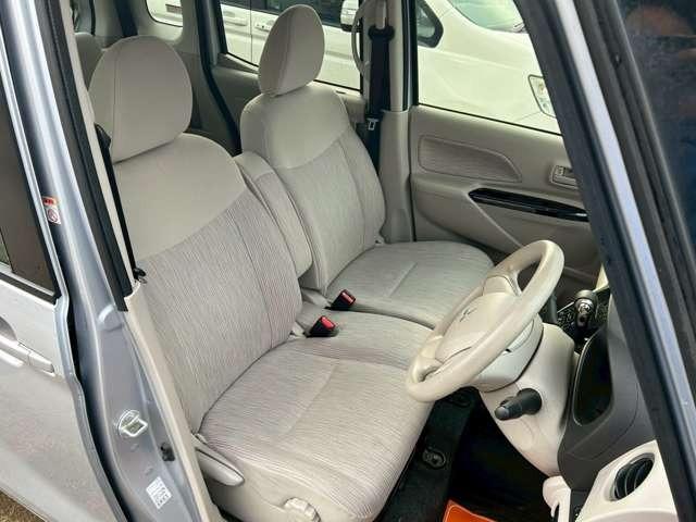 ｅＫスペース Ｇ　ｅ－アシスト　検Ｒ８／８　ベンチシート　両側スライドドア　アルミホイール　プッシュスタート　ＥＴＣ　４ＷＤ　キーレス　クールシルバーメタリック（29枚目）