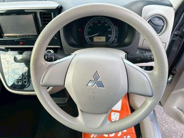 ｅＫスペース Ｇ　ｅ－アシスト　検Ｒ８／８　ベンチシート　両側スライドドア　アルミホイール　プッシュスタート　ＥＴＣ　４ＷＤ　キーレス　クールシルバーメタリック（30枚目）