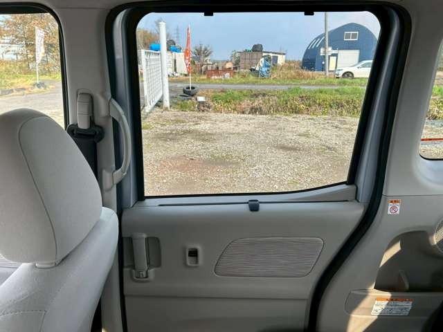 ｅＫスペース Ｇ　ｅ－アシスト　検Ｒ８／８　ベンチシート　両側スライドドア　アルミホイール　プッシュスタート　ＥＴＣ　４ＷＤ　キーレス　クールシルバーメタリック（36枚目）