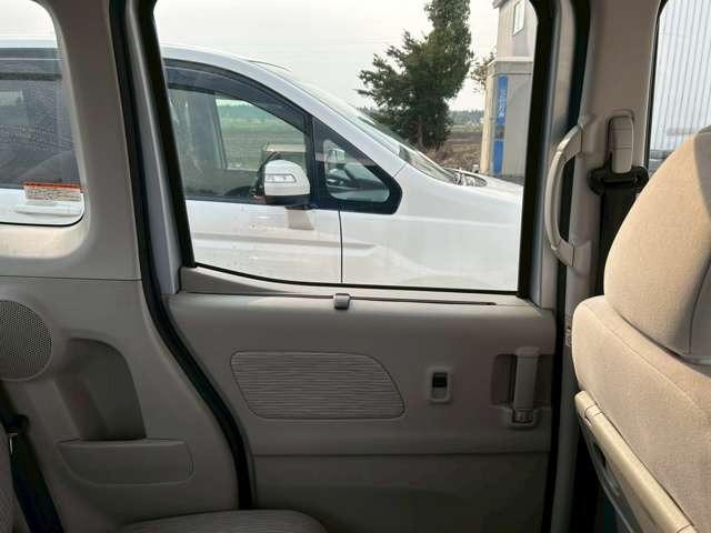 ｅＫスペース Ｇ　ｅ－アシスト　検Ｒ８／８　ベンチシート　両側スライドドア　アルミホイール　プッシュスタート　ＥＴＣ　４ＷＤ　キーレス　クールシルバーメタリック（38枚目）