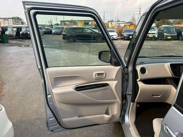 ｅＫスペース Ｇ　ｅ－アシスト　検Ｒ８／８　ベンチシート　両側スライドドア　アルミホイール　プッシュスタート　ＥＴＣ　４ＷＤ　キーレス　クールシルバーメタリック（41枚目）