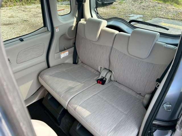 ｅＫスペース Ｇ　ｅ－アシスト　検Ｒ８／８　ベンチシート　両側スライドドア　アルミホイール　プッシュスタート　ＥＴＣ　４ＷＤ　キーレス　クールシルバーメタリック（64枚目）