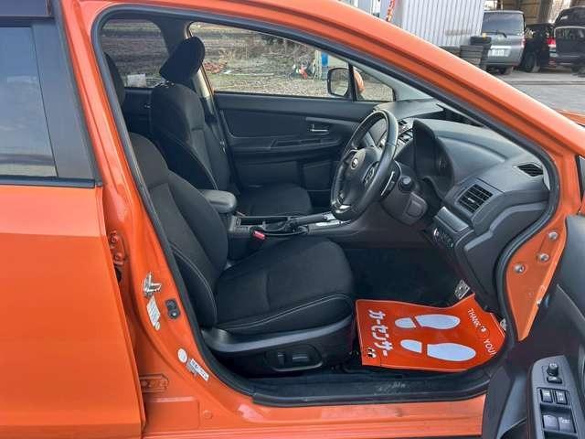 ご来店されたお客様に詳しくお話をさせて頂きために、「修復歴の有無」「不具合箇所の確認」「セールスポイント」等のご案内を行っておりますので、より安心してお乗り頂けるお車となります。