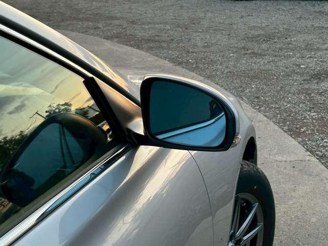 マークＸ ２５０Ｇ　Ｆｏｕｒブラックリミテッド　検Ｒ８／３　純正ナビ付　電動シート　プッシュスタート　スマートキー　キーレス　バックモニター　寒冷地仕様　４ＷＤ　シルバーメタリック（13枚目）