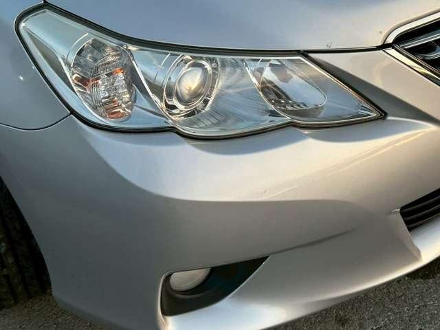 マークＸ ２５０Ｇ　Ｆｏｕｒブラックリミテッド　検Ｒ８／３　純正ナビ付　電動シート　プッシュスタート　スマートキー　キーレス　バックモニター　寒冷地仕様　４ＷＤ　シルバーメタリック（15枚目）