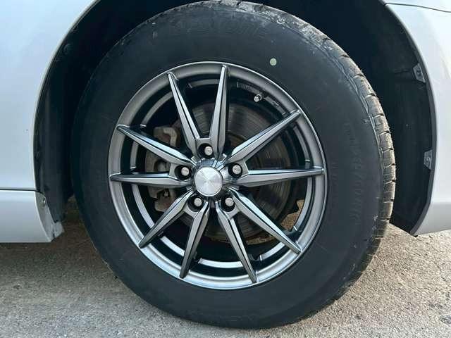 マークＸ ２５０Ｇ　Ｆｏｕｒブラックリミテッド　検Ｒ８／３　純正ナビ付　電動シート　プッシュスタート　スマートキー　キーレス　バックモニター　寒冷地仕様　４ＷＤ　シルバーメタリック（23枚目）