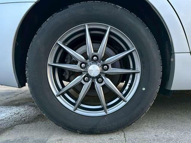 マークＸ ２５０Ｇ　Ｆｏｕｒブラックリミテッド　検Ｒ８／３　純正ナビ付　電動シート　プッシュスタート　スマートキー　キーレス　バックモニター　寒冷地仕様　４ＷＤ　シルバーメタリック（25枚目）