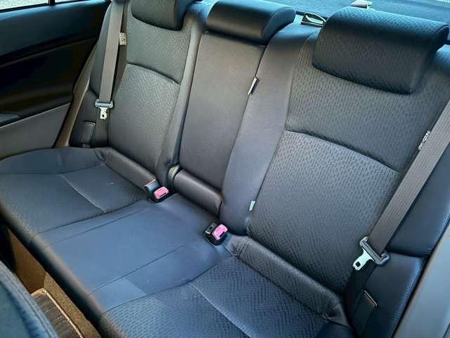 マークＸ ２５０Ｇ　Ｆｏｕｒブラックリミテッド　検Ｒ８／３　純正ナビ付　電動シート　プッシュスタート　スマートキー　キーレス　バックモニター　寒冷地仕様　４ＷＤ　シルバーメタリック（66枚目）