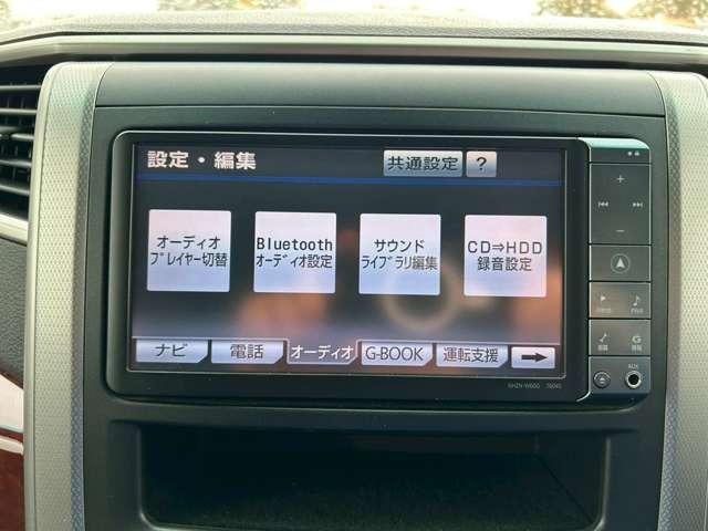 ヴェルファイア ２．４Ｚ　プラチナセレクションＩＩ　車検整備付　３列シート　両側スライドドア　ウォークスルー　ナビ　バックカメラ　社外アルミホイール　グレーメタリック（76枚目）